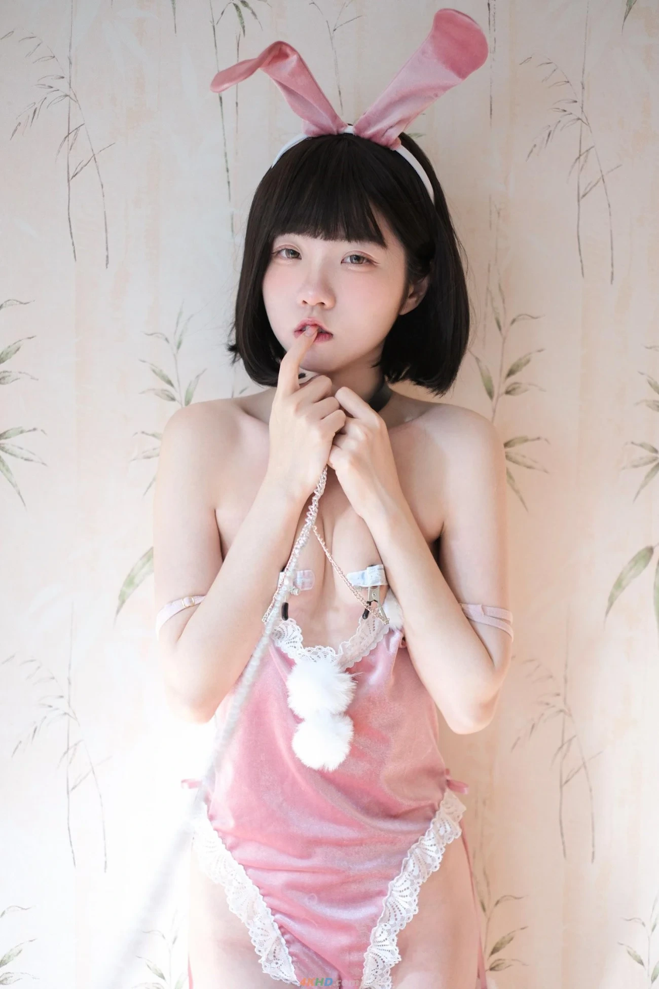 KeKeXiaoBaiTu - ChunYuTuNuLang — photo 4