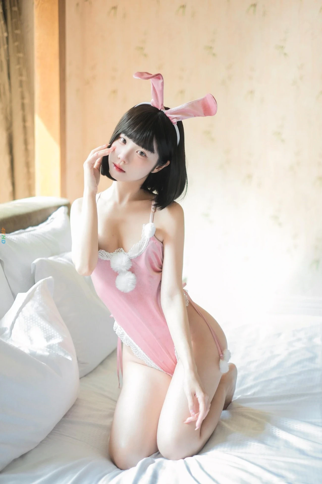 KeKeXiaoBaiTu - ChunYuTuNuLang — photo 8