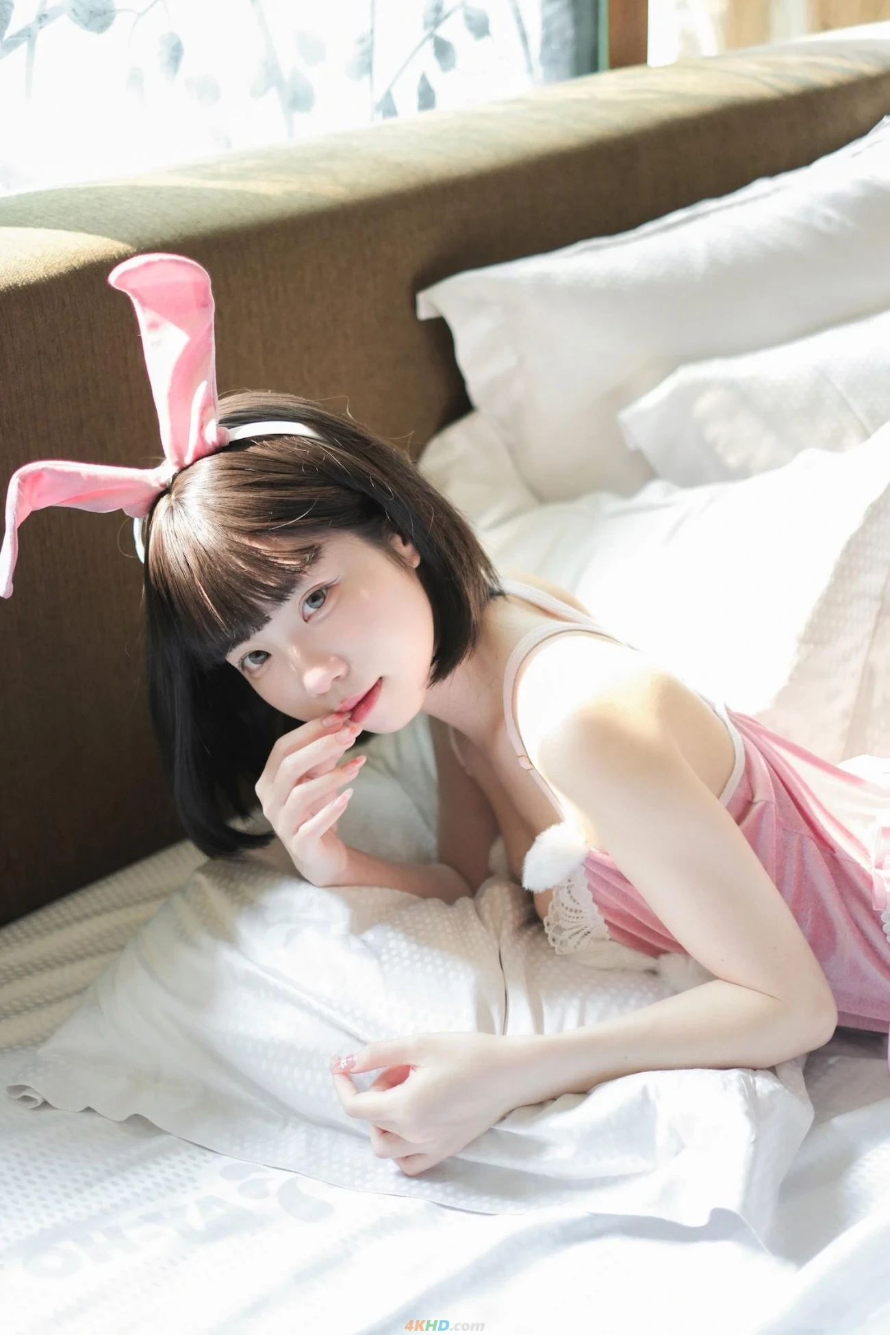 KeKeXiaoBaiTu - ChunYuTuNuLang — photo 19