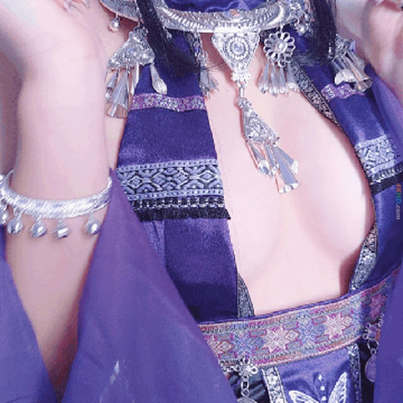 RiNaiJiao MiaoJiangWuNu — photo 152