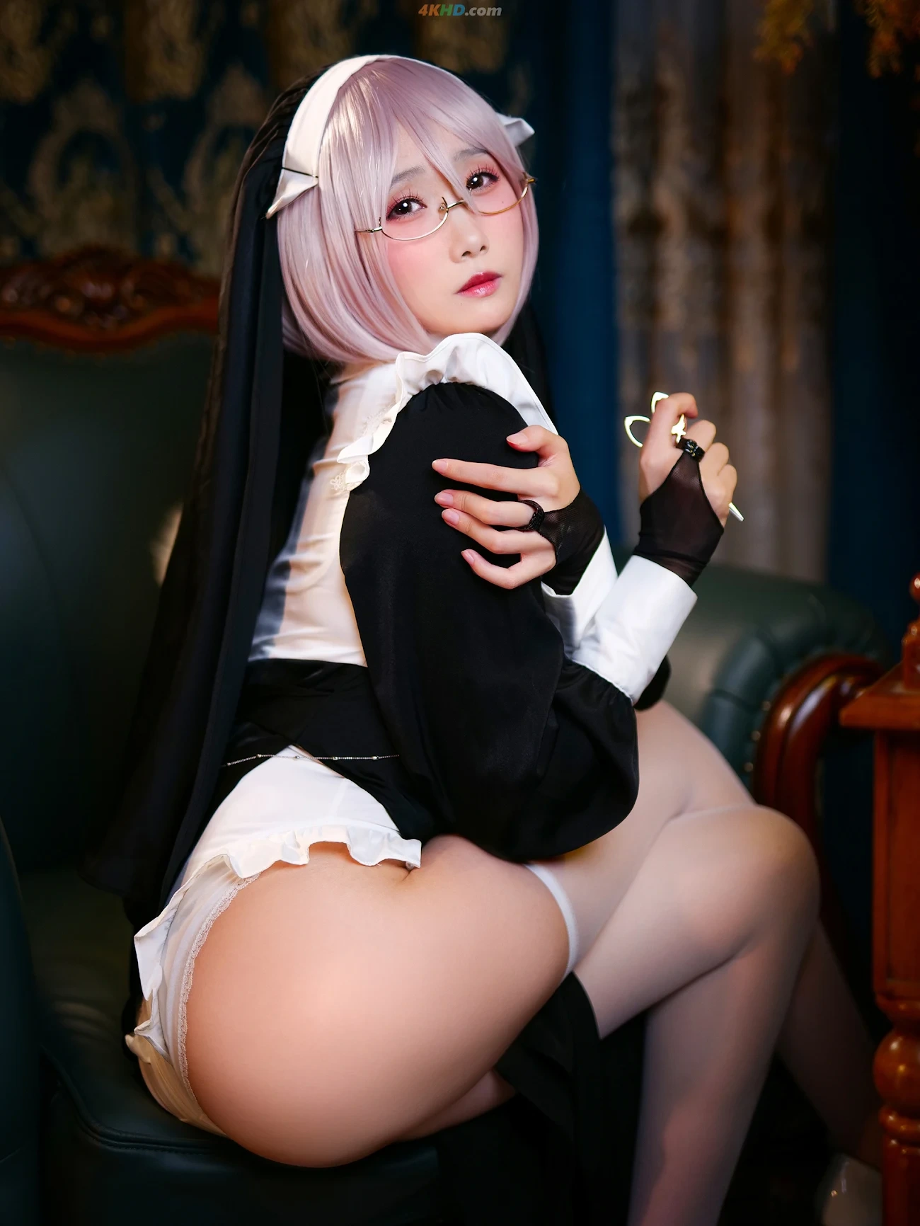 XiaoMeiMa - Chi XiuNu — photo 6
