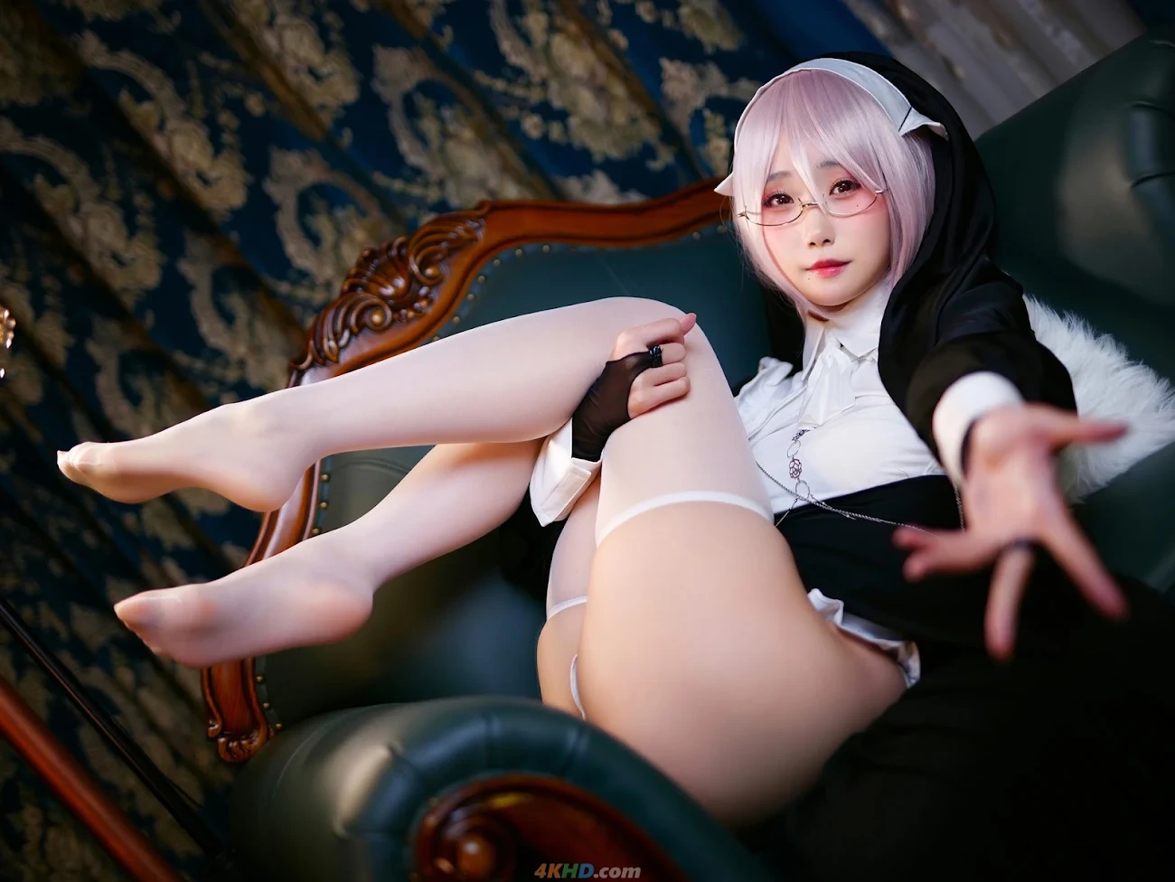 XiaoMeiMa - Chi XiuNu — photo 23