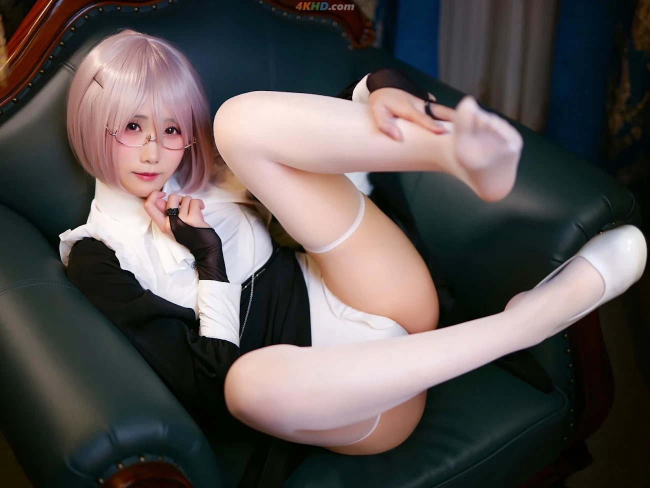 XiaoMeiMa - Chi XiuNu — photo 43
