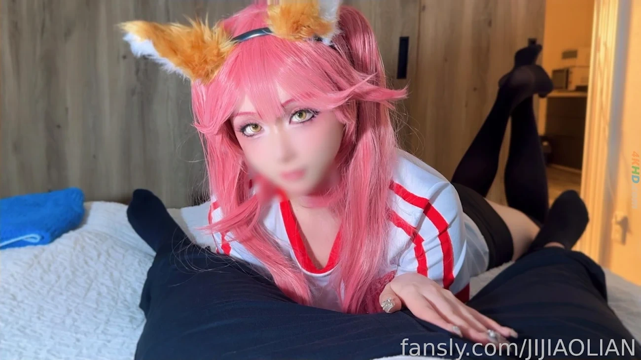 JIJIAOLIAN - Tamamo — photo 3