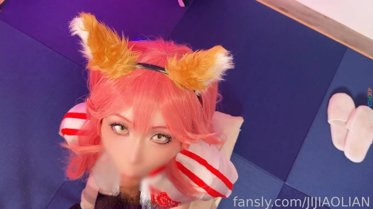 JIJIAOLIAN - Tamamo — photo 4
