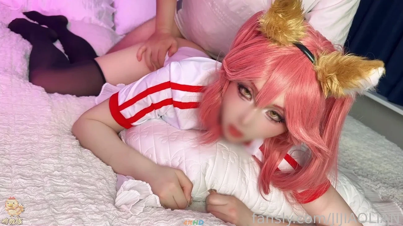 JIJIAOLIAN - Tamamo — photo 8