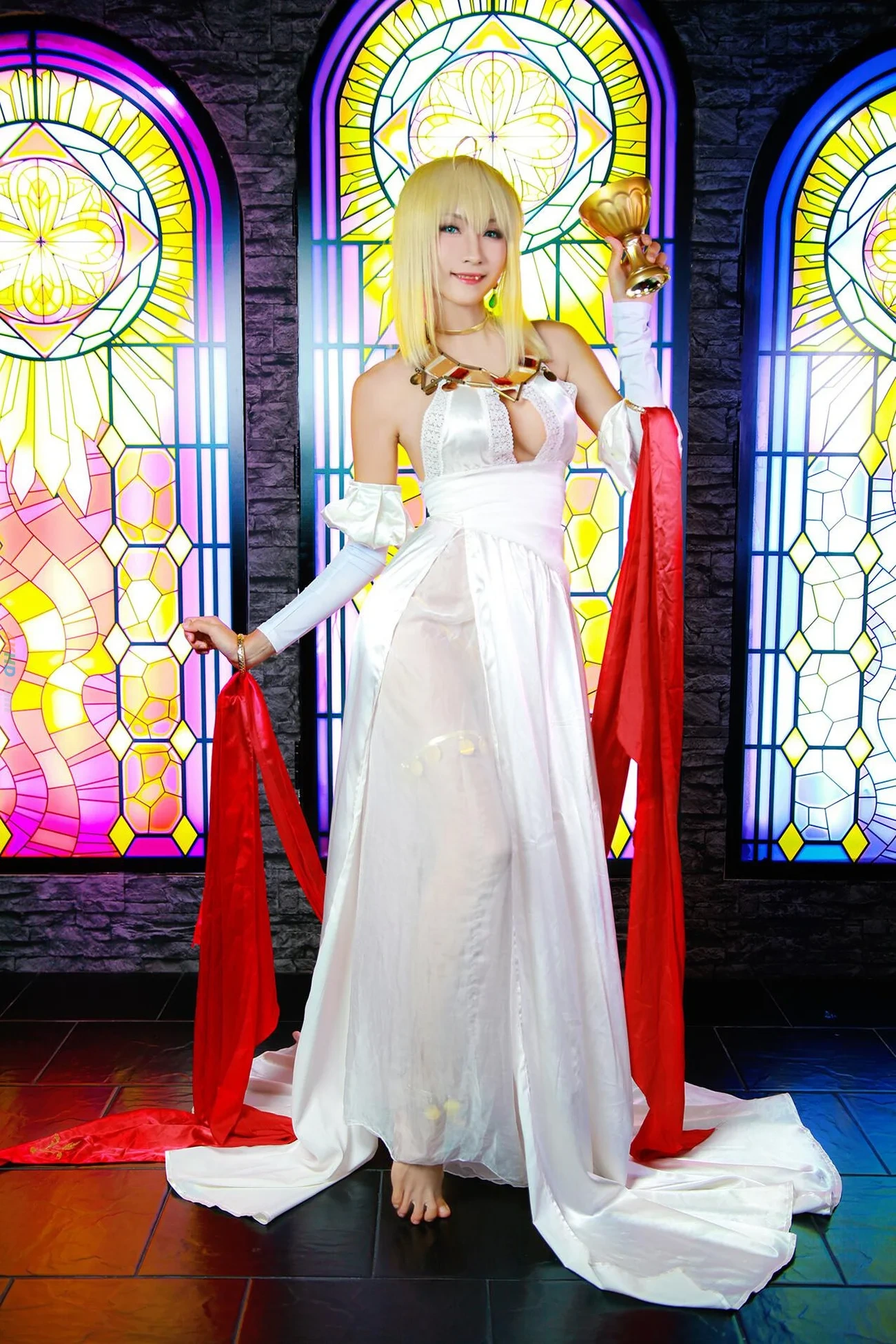 Kitsune Mura - Nero — photo 4
