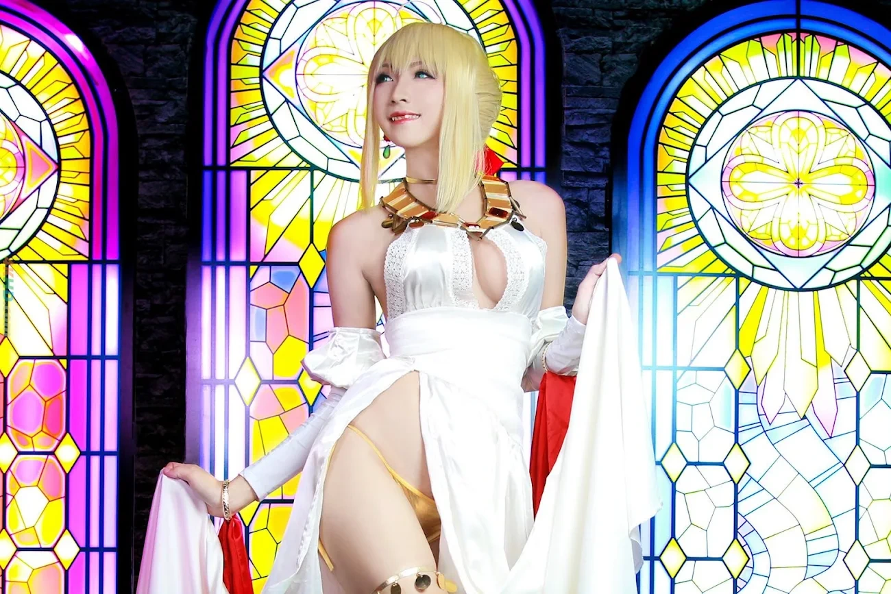 Kitsune Mura - Nero — photo 5