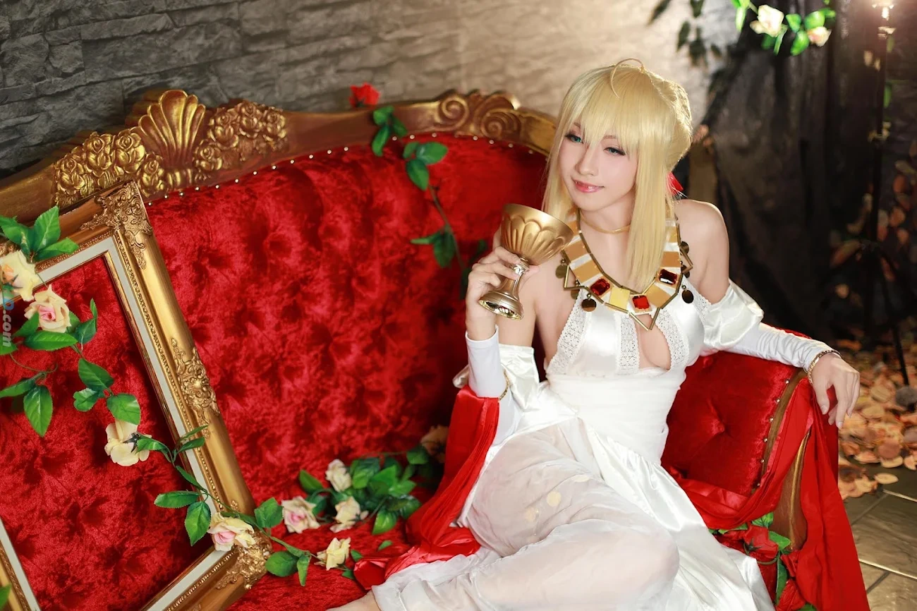 Kitsune Mura - Nero — photo 10