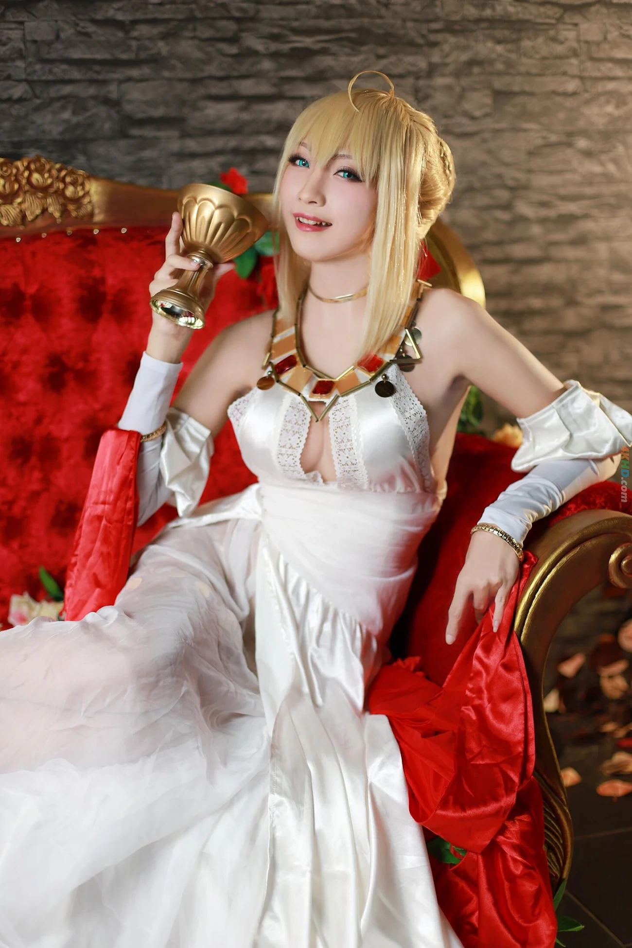 Kitsune Mura - Nero — photo 12