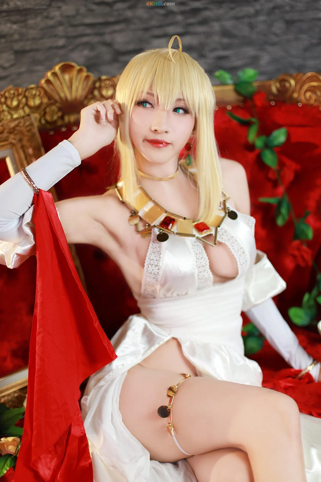 Kitsune Mura - Nero — photo 14