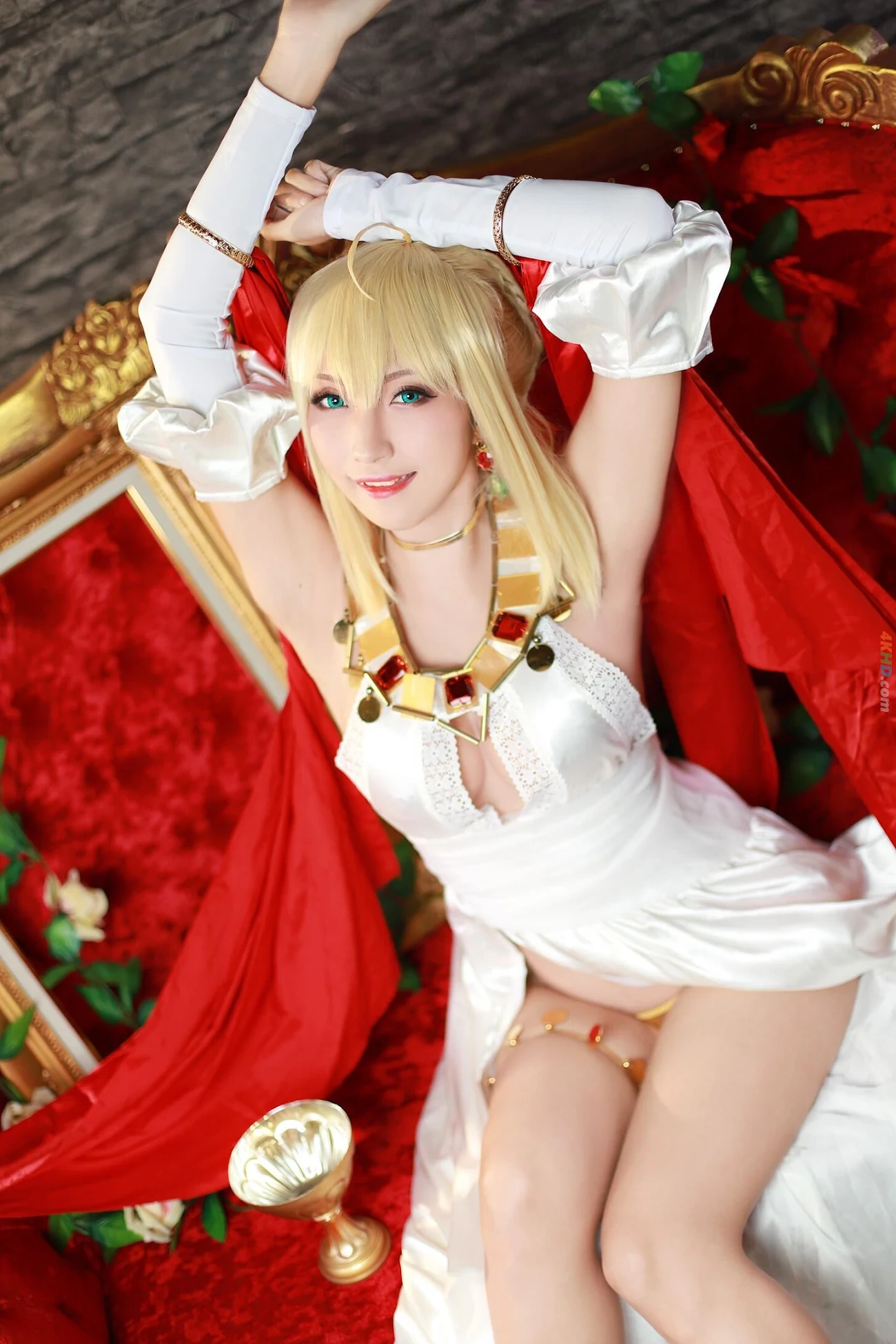 Kitsune Mura - Nero — photo 15