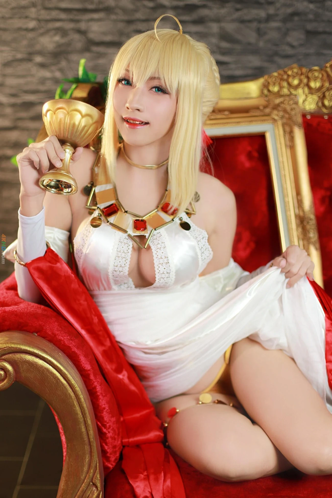 Kitsune Mura - Nero — photo 17