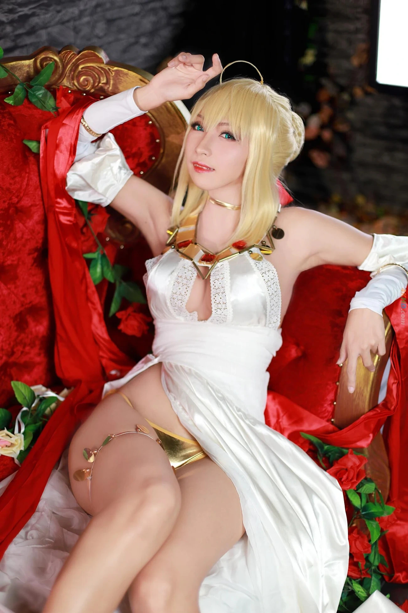 Kitsune Mura - Nero — photo 18