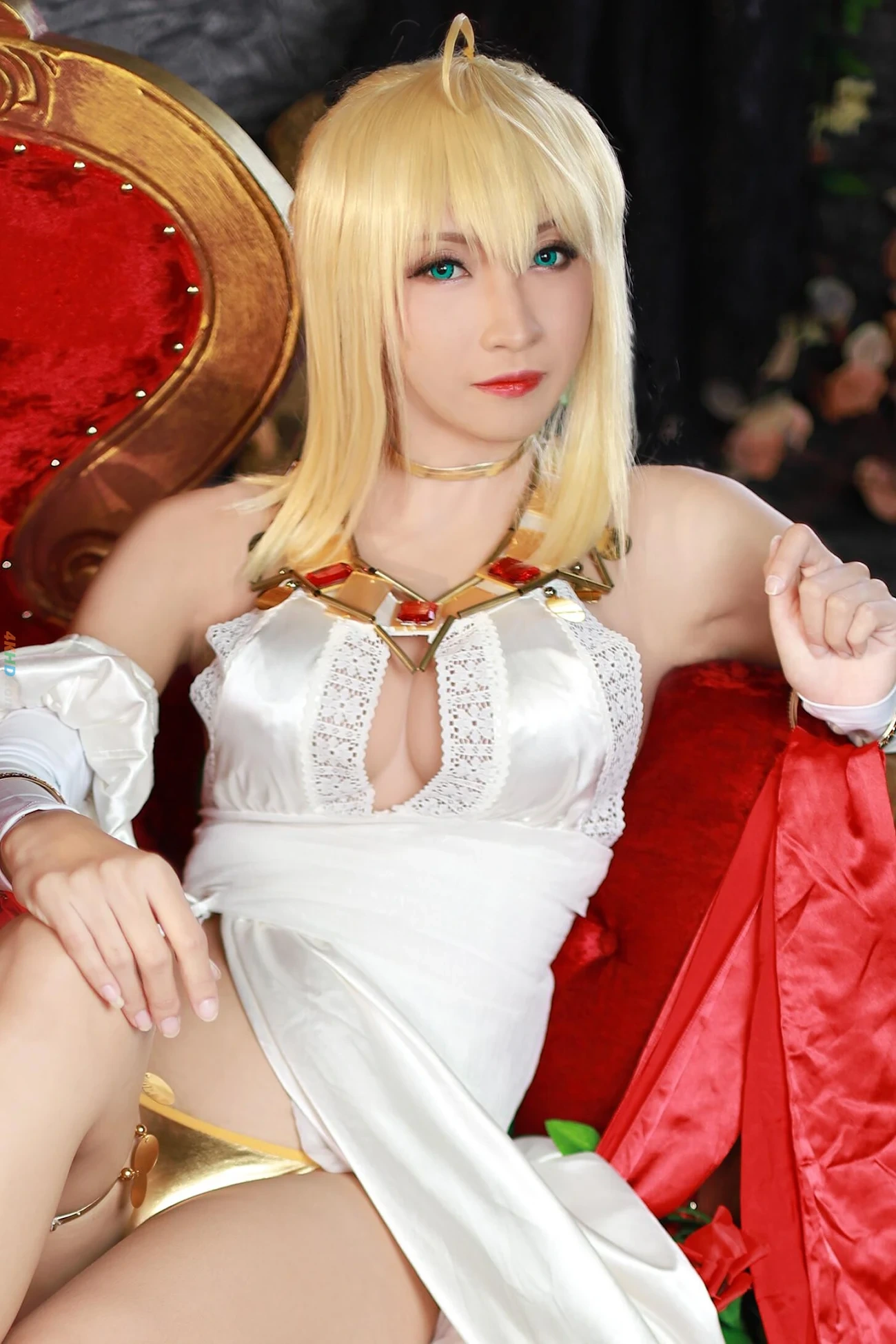 Kitsune Mura - Nero — photo 21