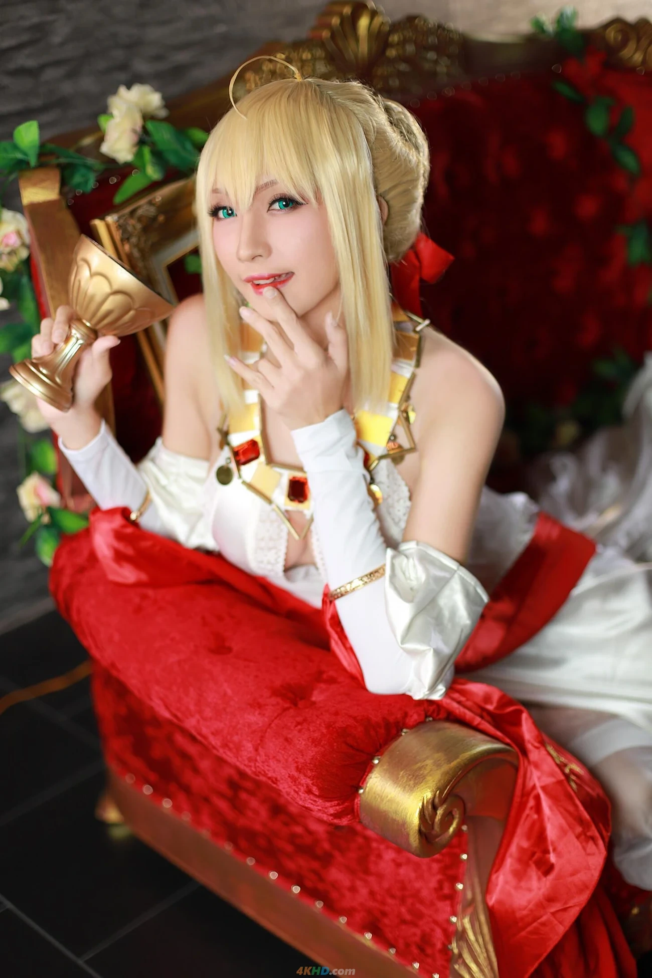 Kitsune Mura - Nero — photo 22