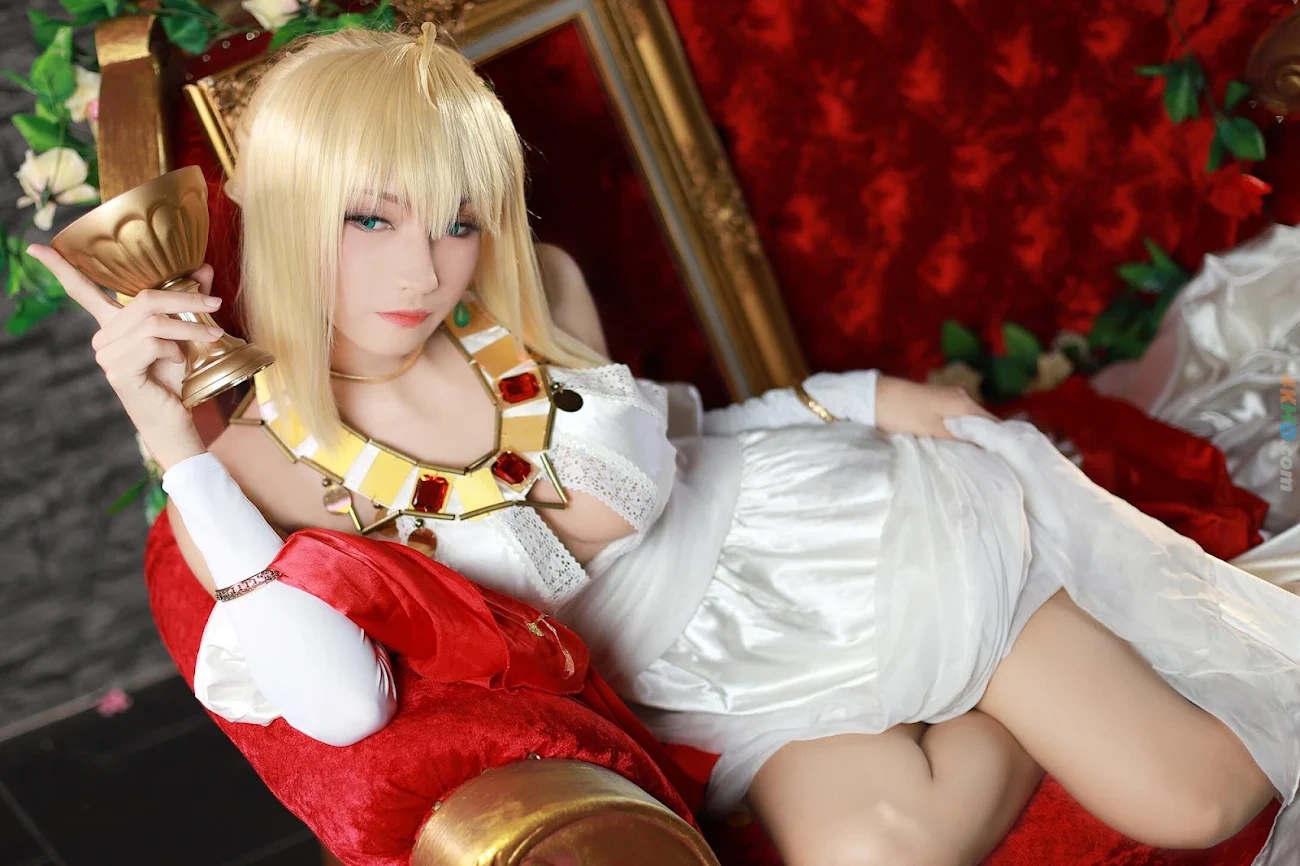 Kitsune Mura - Nero — photo 24