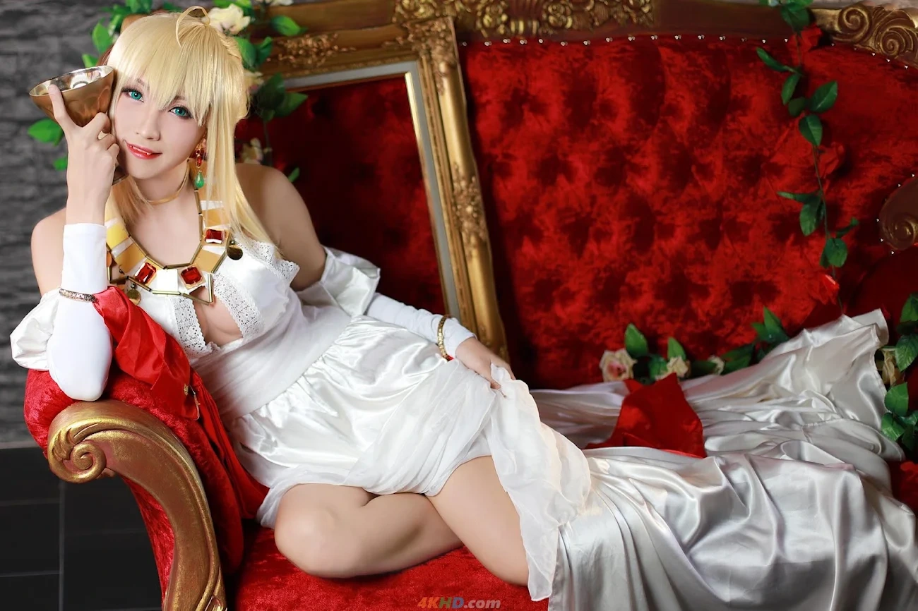 Kitsune Mura - Nero — photo 25