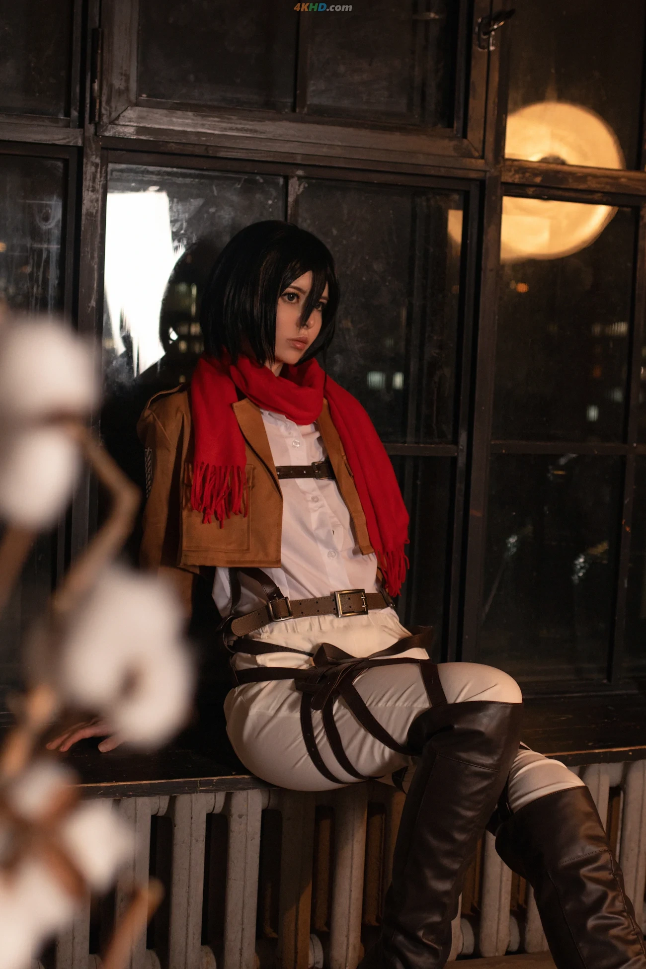 Vinnegal Mikasa — photo 2
