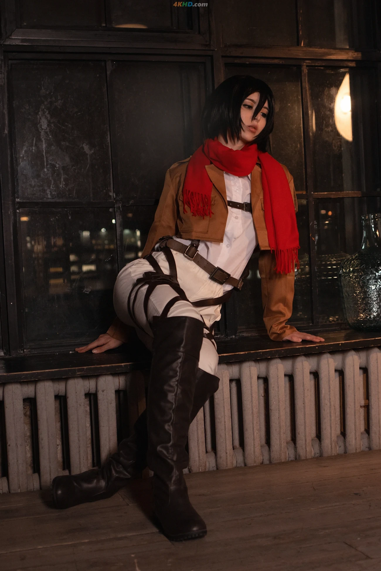 Vinnegal Mikasa — photo 3
