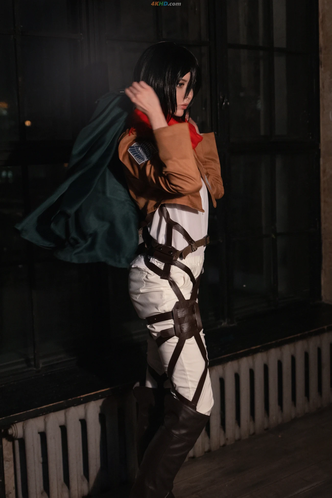 Vinnegal Mikasa — photo 4