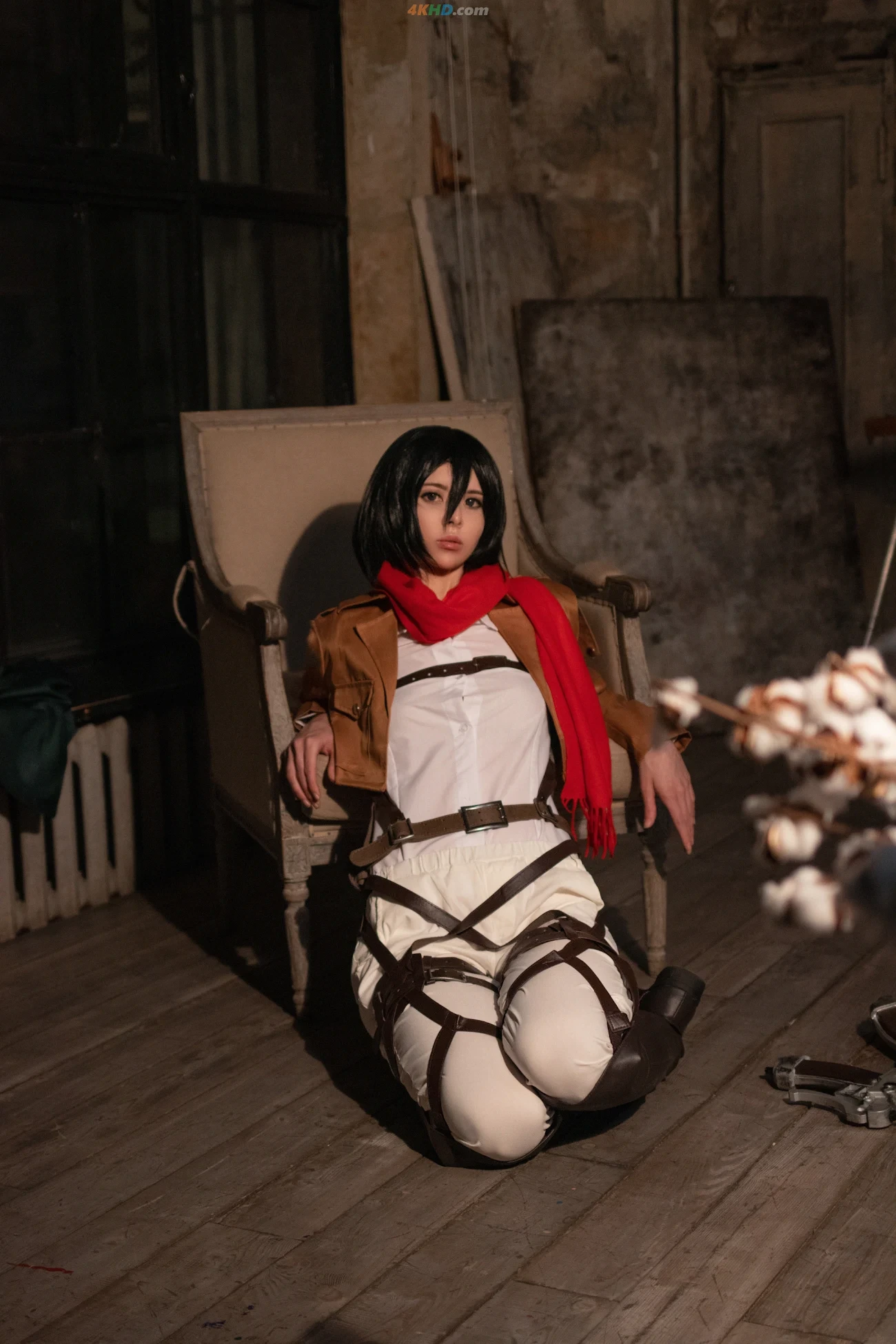 Vinnegal Mikasa — photo 5