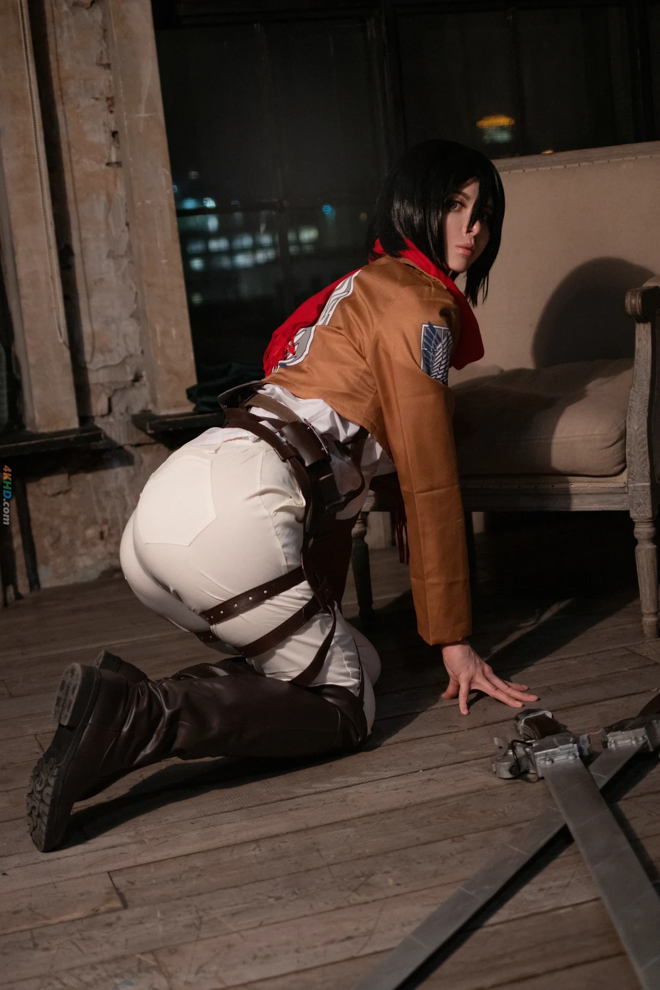 Vinnegal Mikasa — photo 7