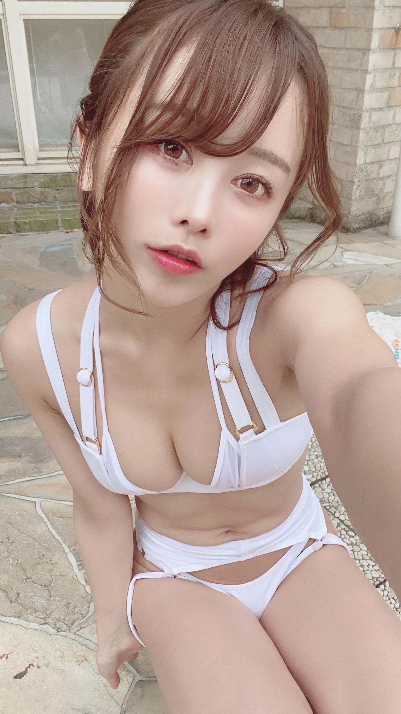 ikumi - [Fantia] 2021Nian07YueHeJi — photo 4