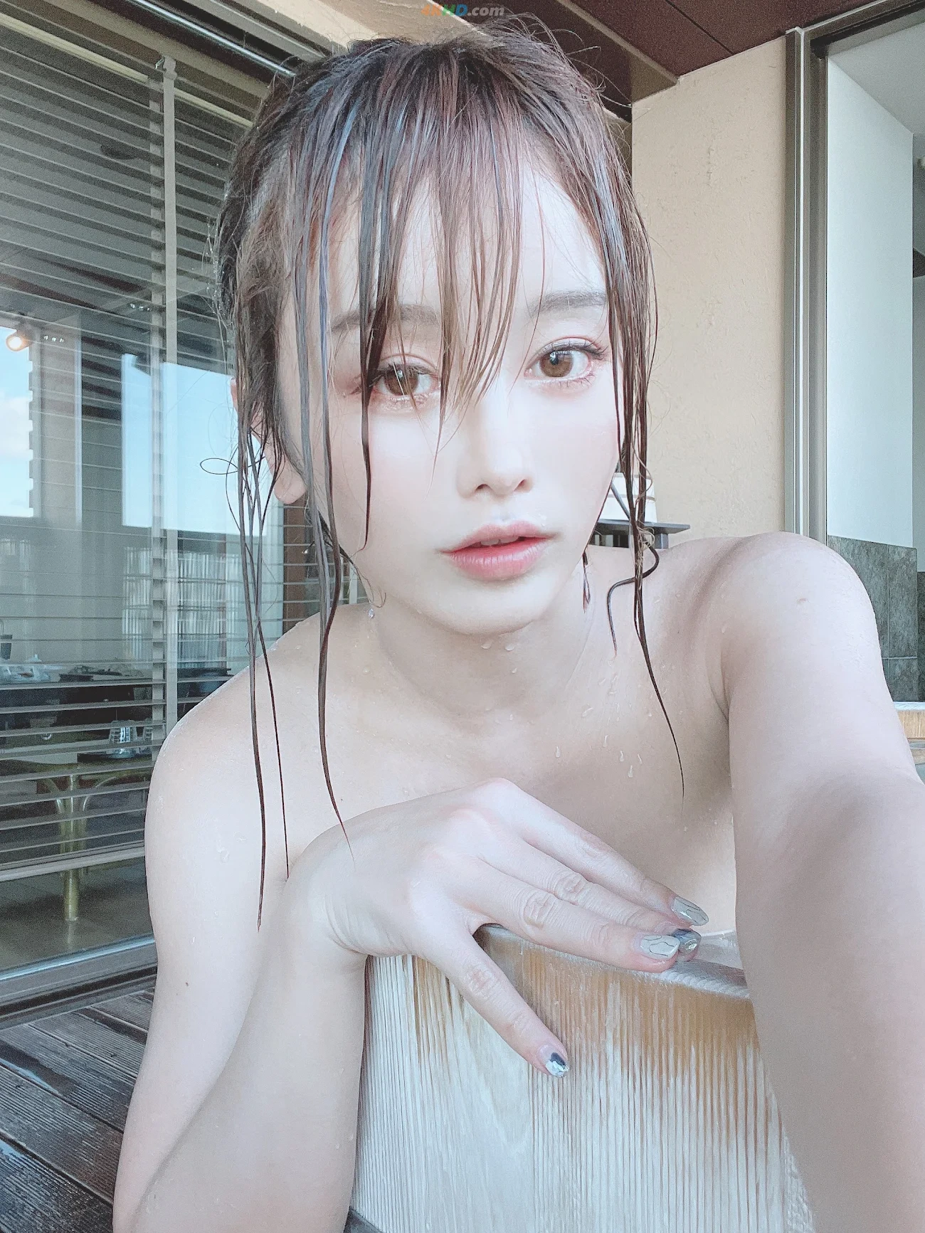 ikumi - [Fantia] 2021Nian07YueHeJi — photo 9