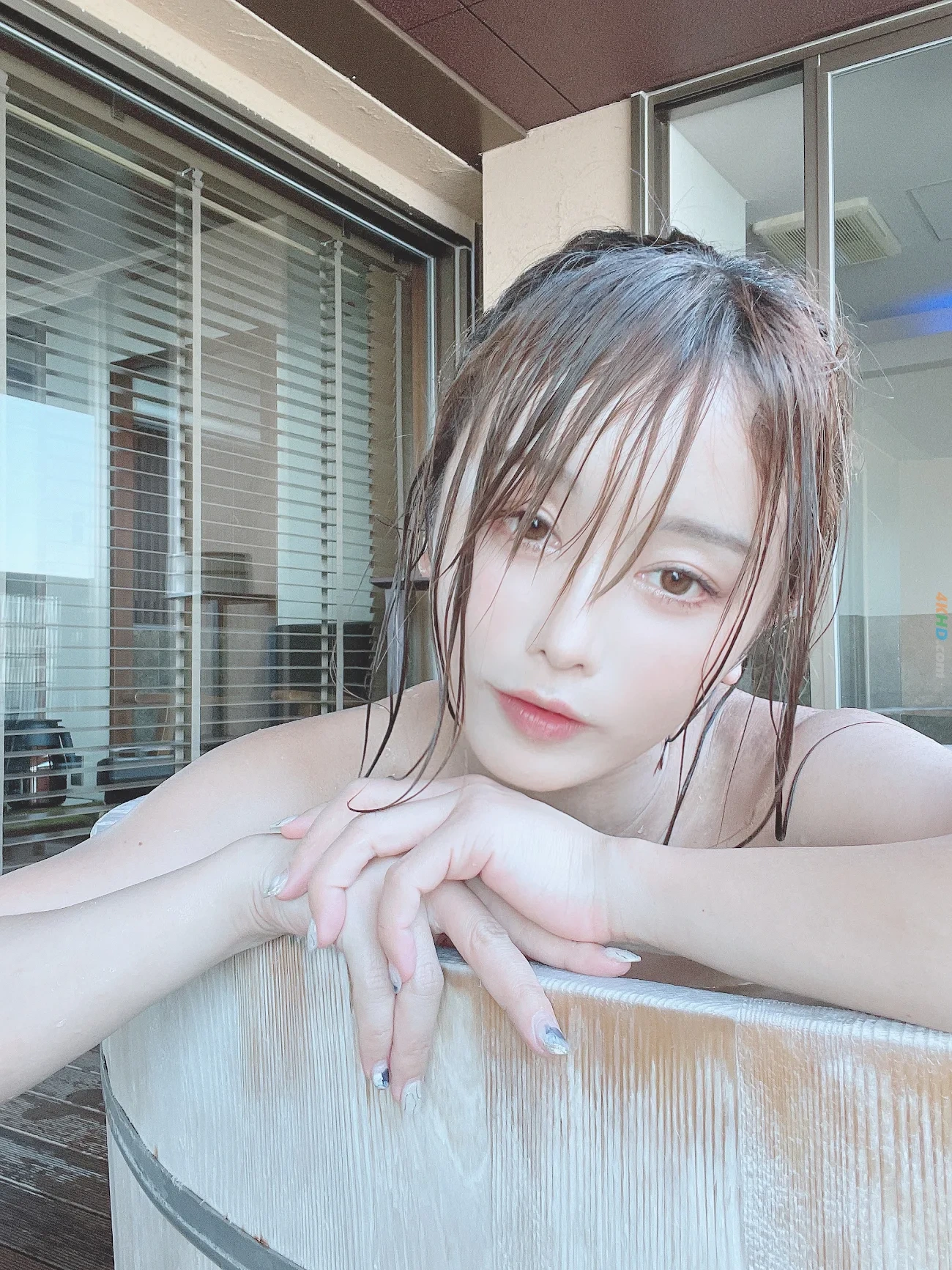 ikumi - [Fantia] 2021Nian07YueHeJi — photo 15