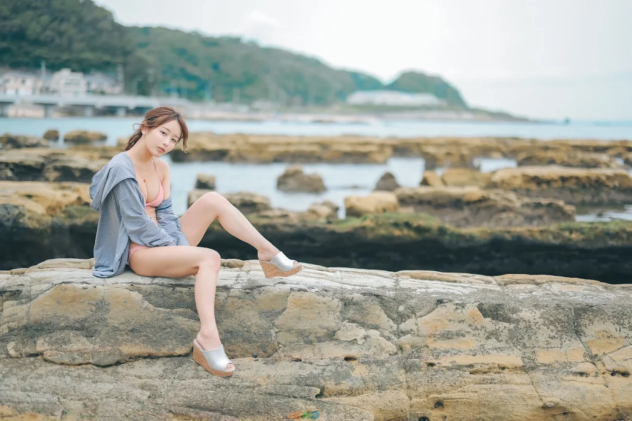ikumi - [Fantia] 2021Nian07YueHeJi — photo 24