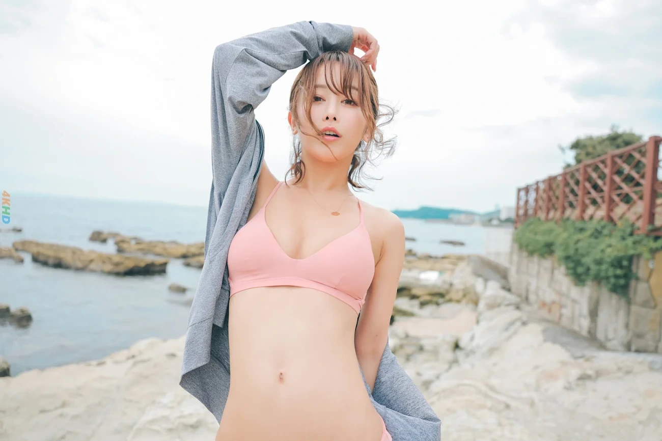 ikumi - [Fantia] 2021Nian07YueHeJi — photo 27