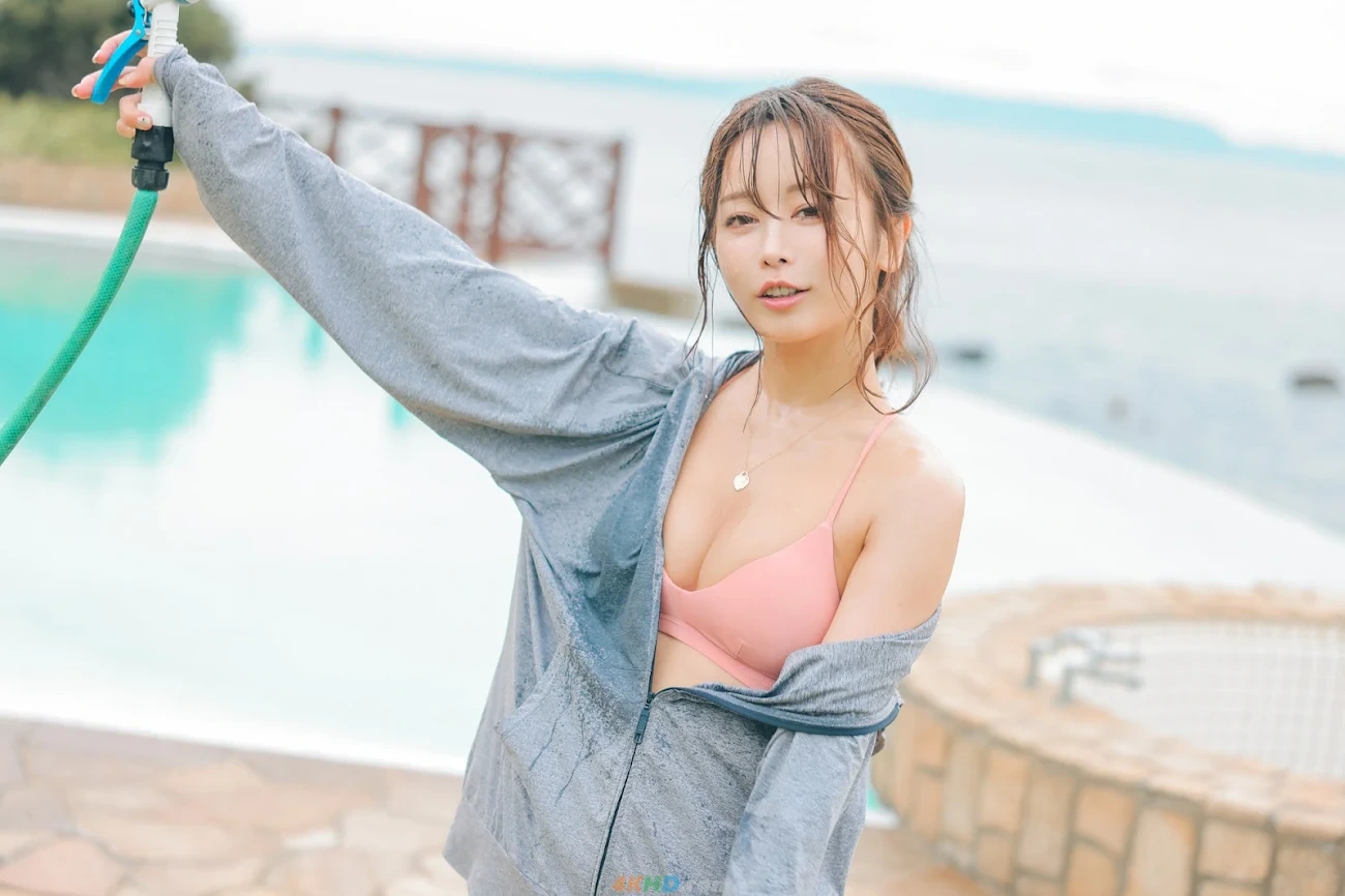 ikumi - [Fantia] 2021Nian07YueHeJi — photo 41
