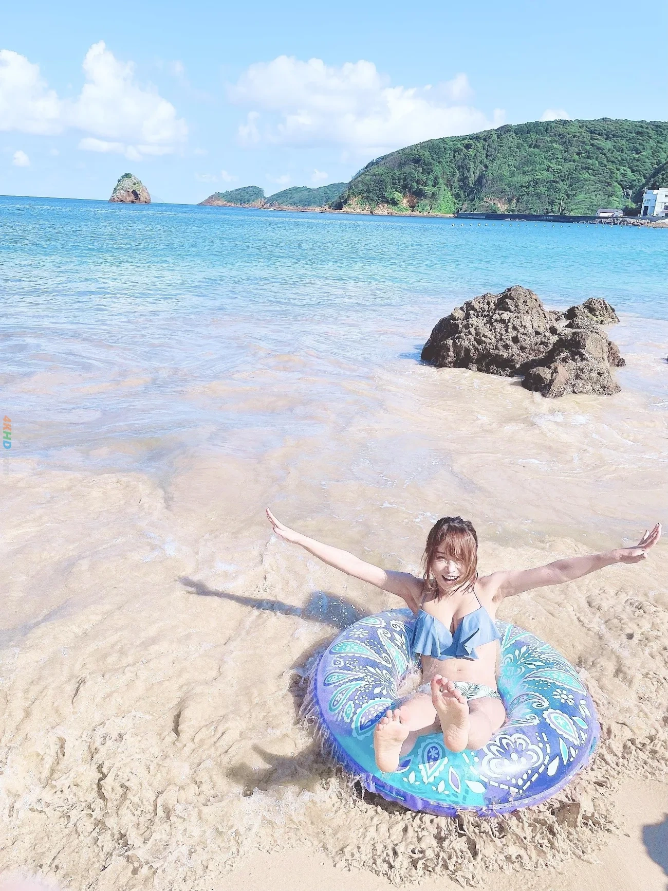 ikumi - [Fantia] 2021Nian07YueHeJi — photo 63