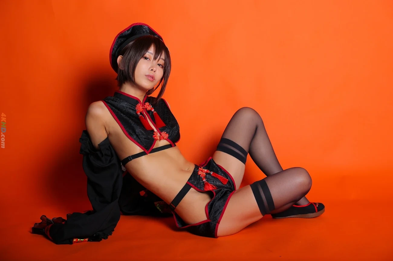 ikumi - [Fantia] 2021Nian07YueHeJi — photo 79