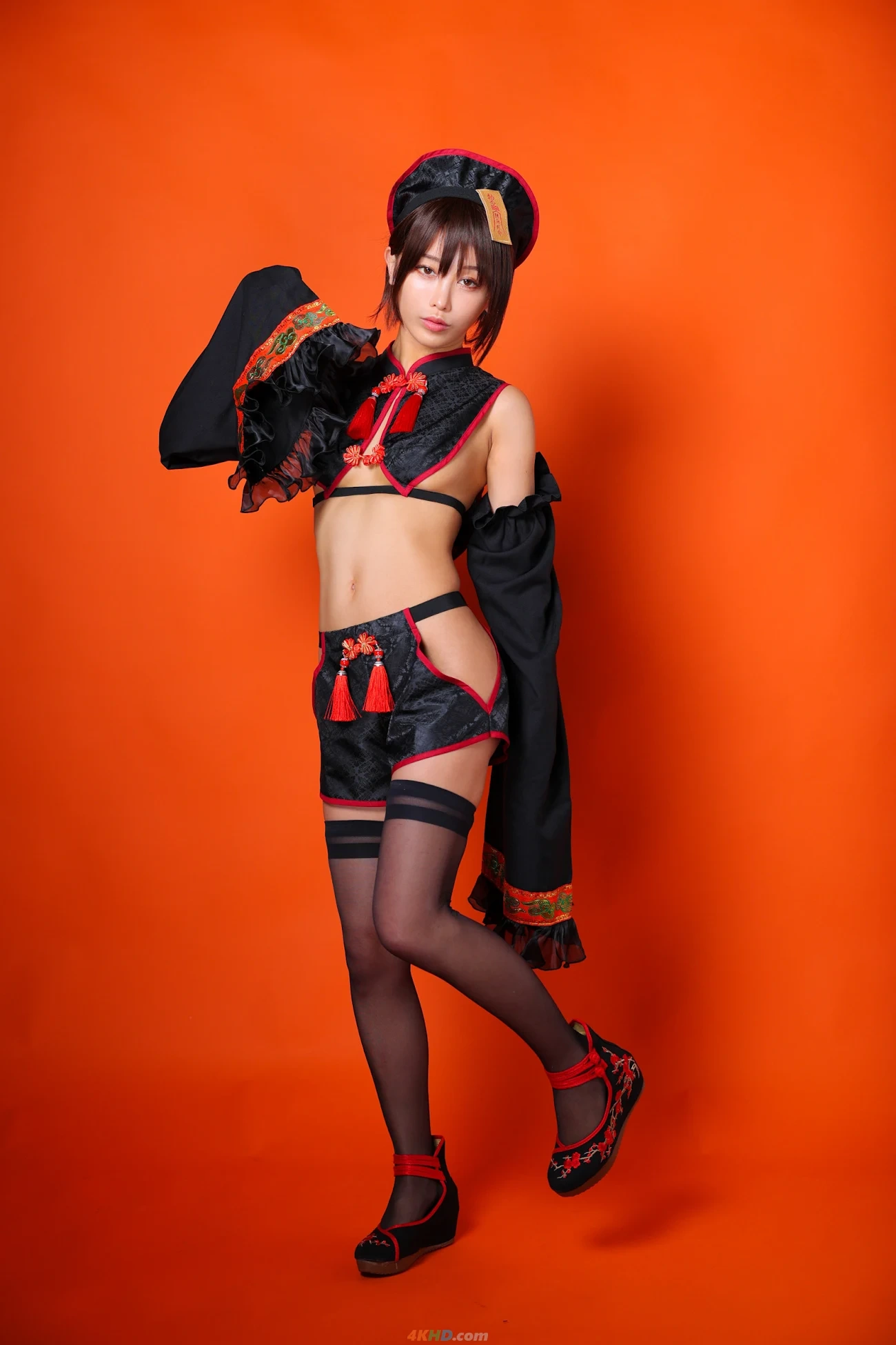 ikumi - [Fantia] 2021Nian07YueHeJi — photo 81
