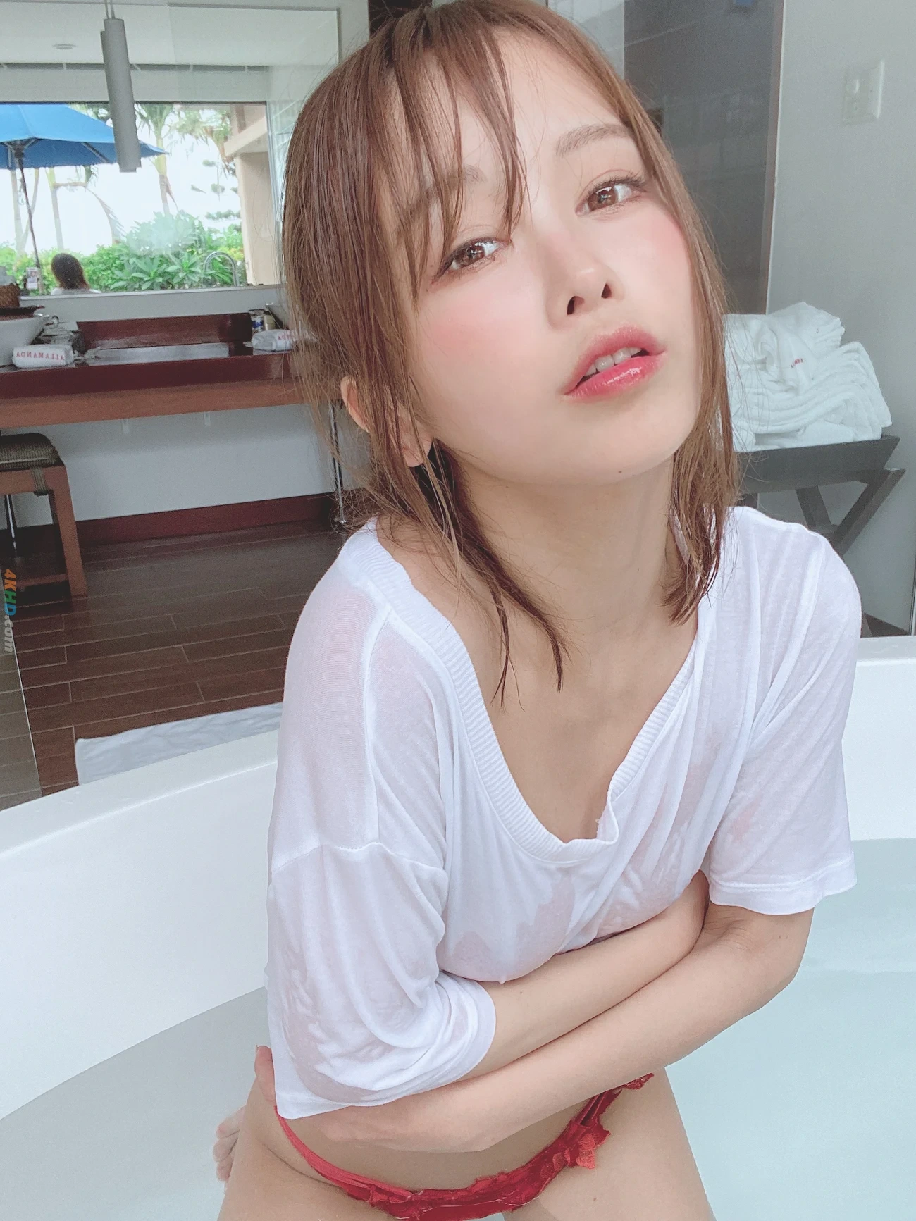 ikumi - [Fantia] 2021Nian07YueHeJi — photo 90