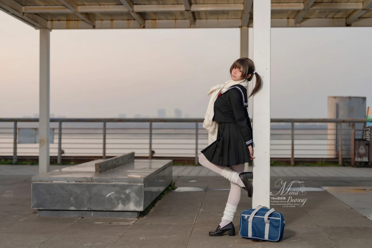 YikoShiRunTu FangKeHounoGuiLu — photo 4