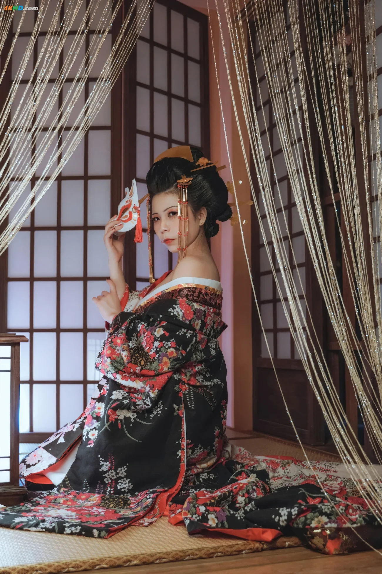 WuYanXiaoTianShiwy HuaKui — photo 6
