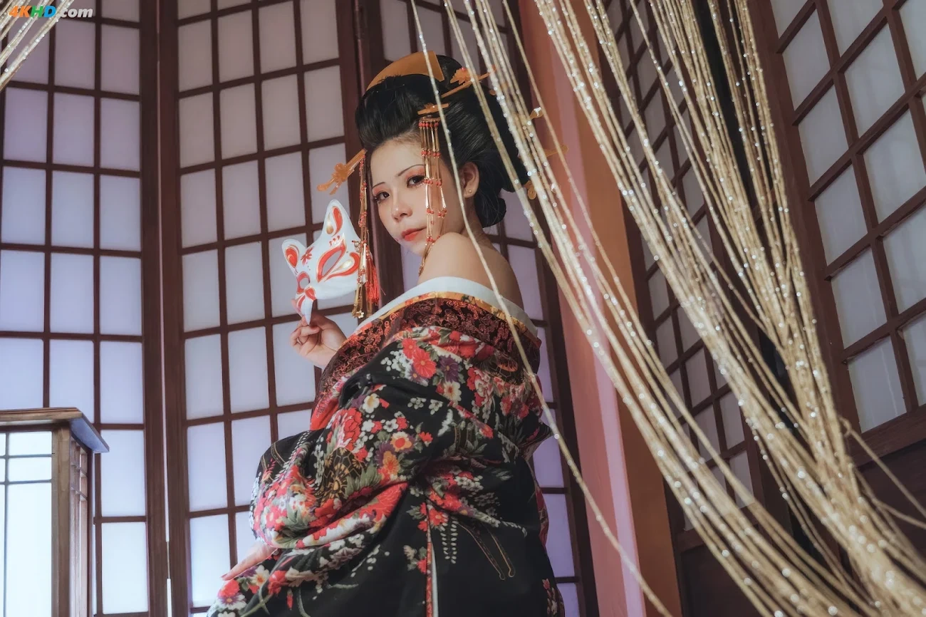 WuYanXiaoTianShiwy HuaKui — photo 7