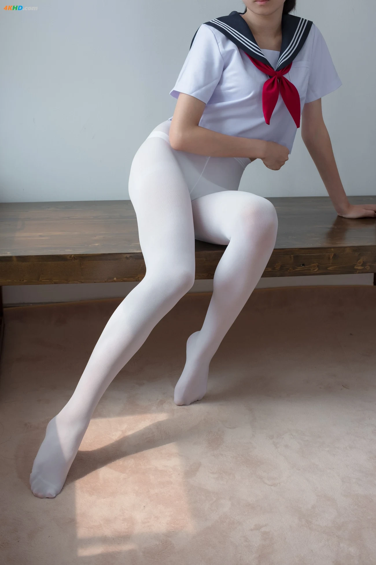 SenLuoCaiTuan ALPHA-003 BaiSiShuiShouFu — photo 48