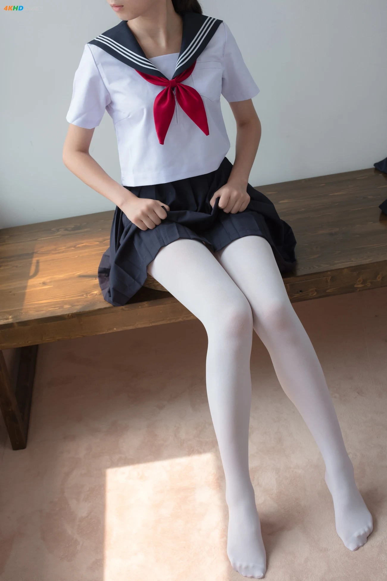 SenLuoCaiTuan ALPHA-003 BaiSiShuiShouFu — photo 55