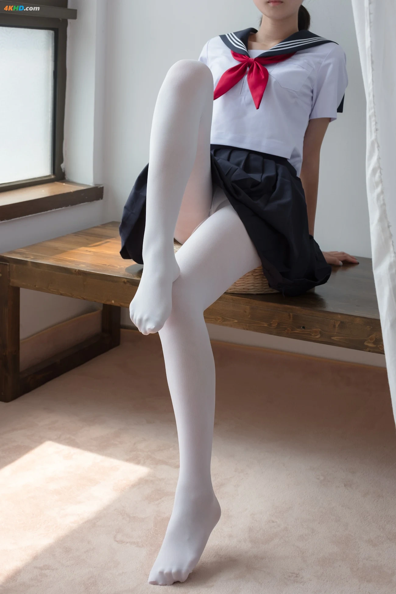 SenLuoCaiTuan ALPHA-003 BaiSiShuiShouFu — photo 57