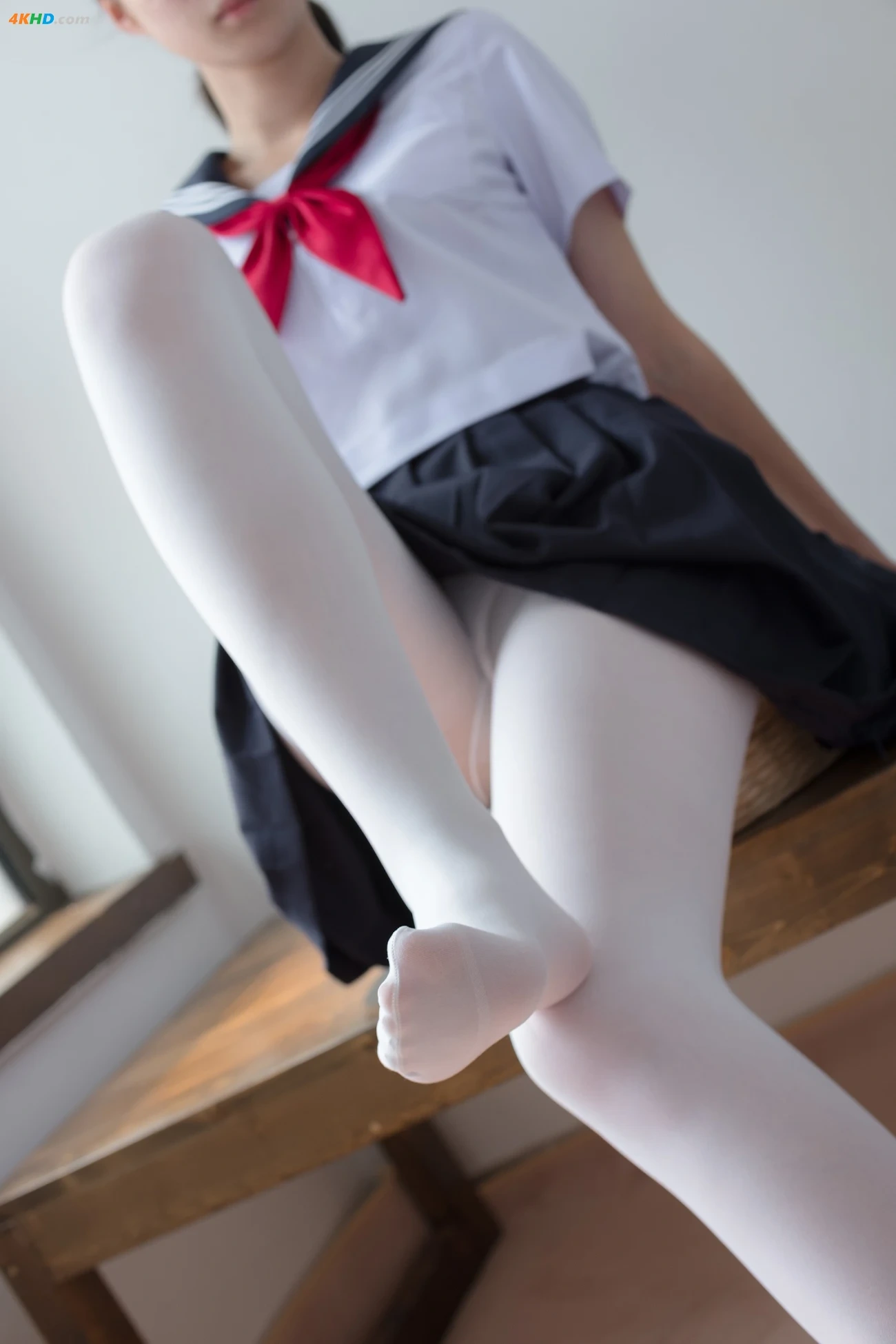 SenLuoCaiTuan ALPHA-003 BaiSiShuiShouFu — photo 58
