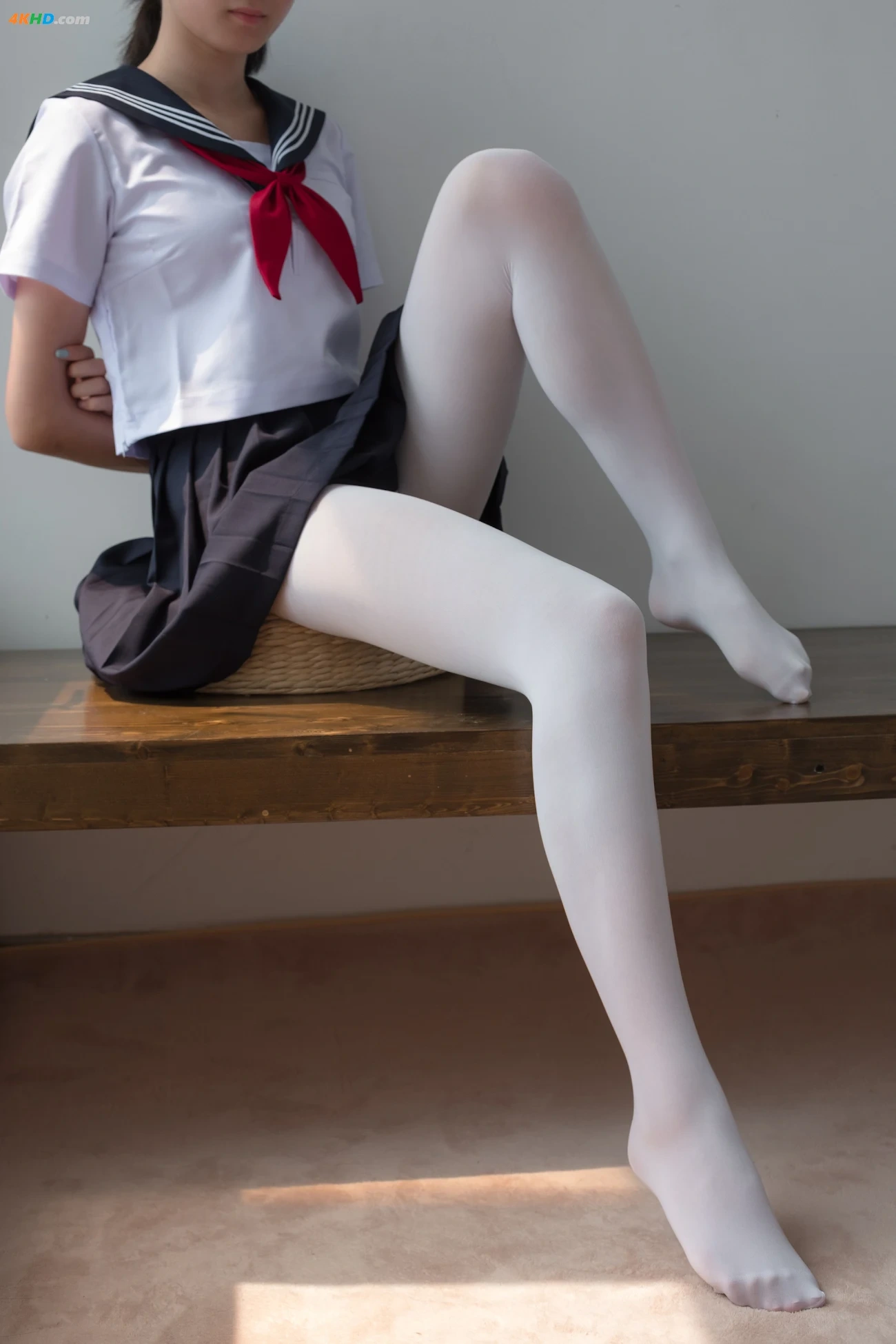 SenLuoCaiTuan ALPHA-003 BaiSiShuiShouFu — photo 67