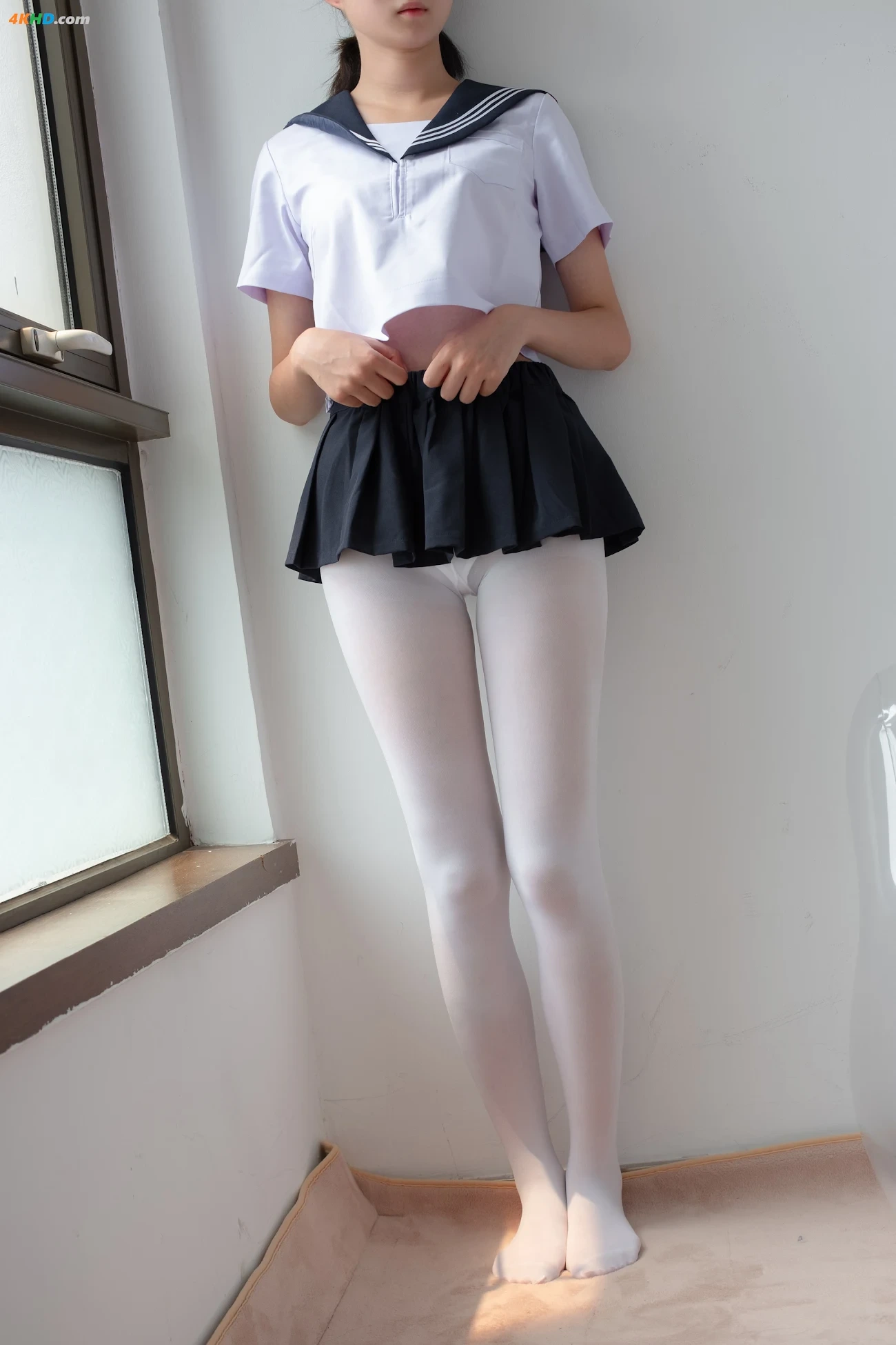 SenLuoCaiTuan ALPHA-003 BaiSiShuiShouFu — photo 88