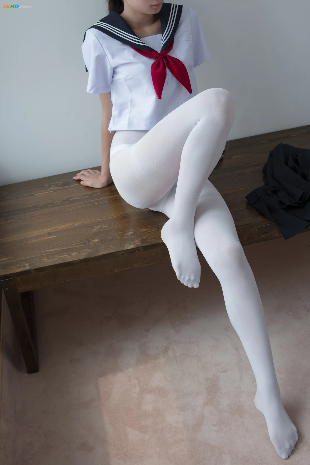 SenLuoCaiTuan ALPHA-003 BaiSiShuiShouFu — photo 93
