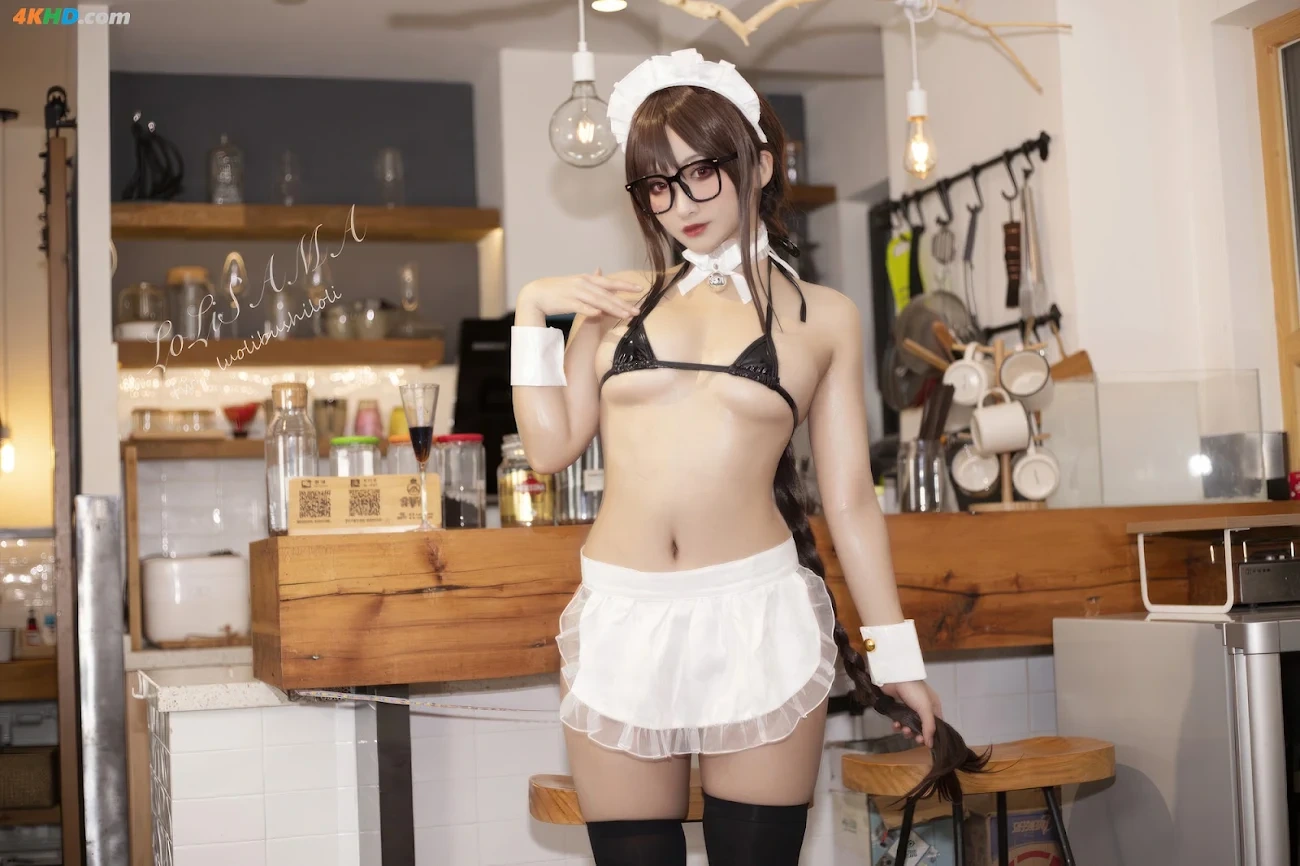 LuoLi LoLiSAMA FGO YuJi NuPuBiJiNi — photo 5