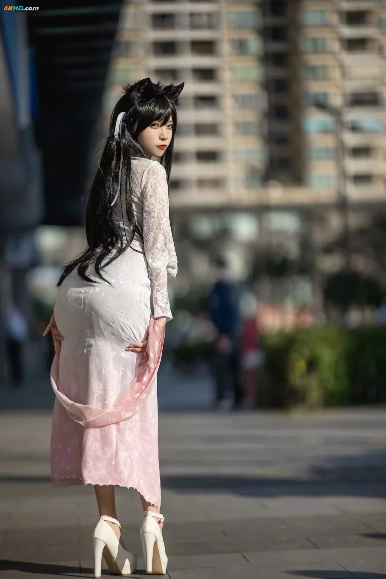 ErZuoNisa BiLanHangXian AiDangQiPao — photo 2
