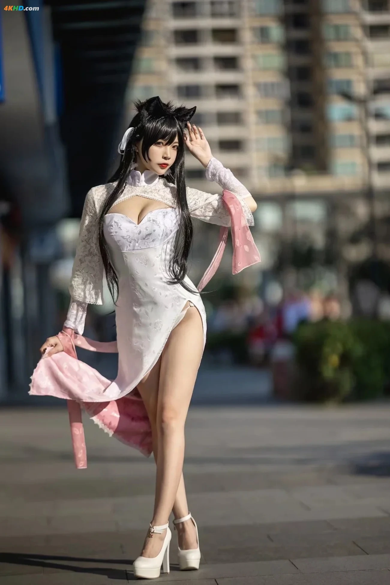ErZuoNisa BiLanHangXian AiDangQiPao — photo 5